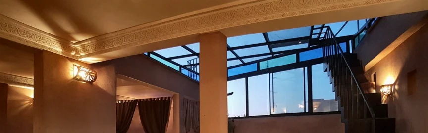 10 Best Spas and Hammams in Marrakech, Morocco