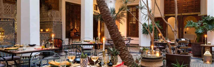 10 Best Things to Eat in Marrakech