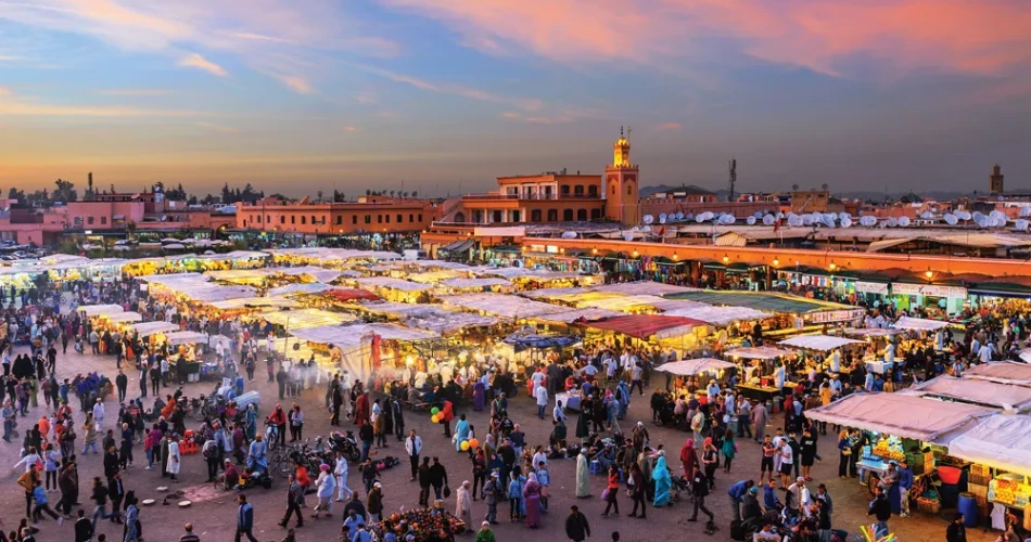 Marrakech Travel Guide: What to See in 48 Hours