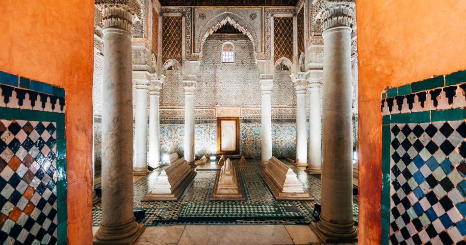 Marrakech Travel Guide: What to See in 48 Hours