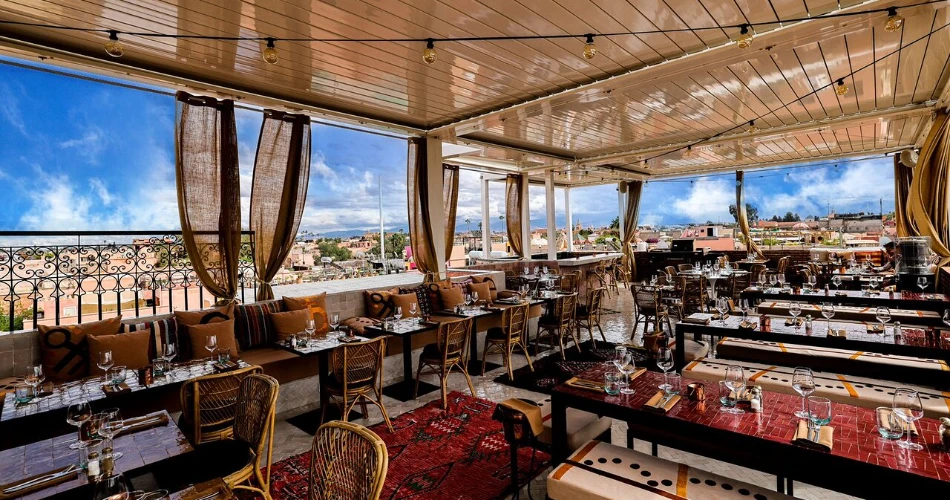 Marrakech Travel Guide: What to See in 48 Hours