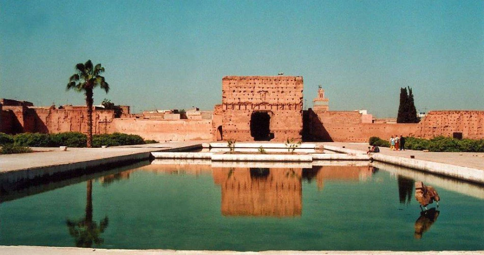 Marrakech Travel Guide: What to See in 48 Hours