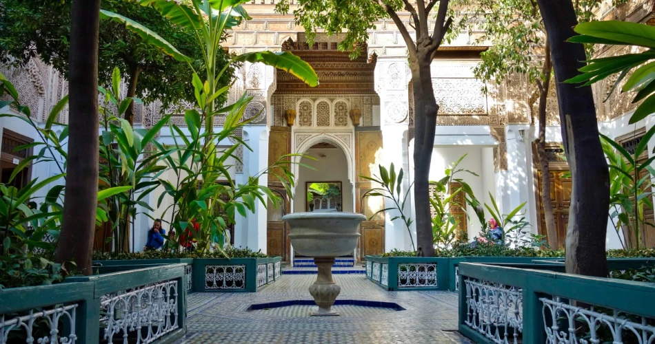 Marrakech Travel Guide: What to See in 48 Hours