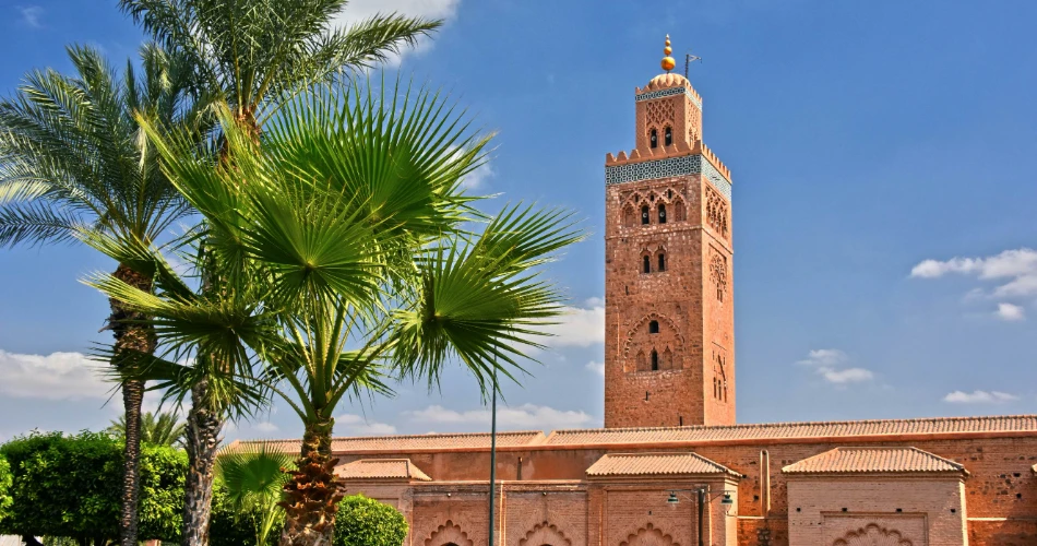 Marrakech Travel Guide: What to See in 48 Hours