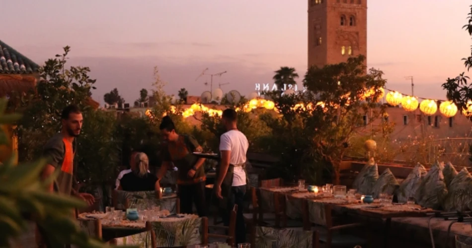 Marrakech Travel Guide: What to See in 48 Hours