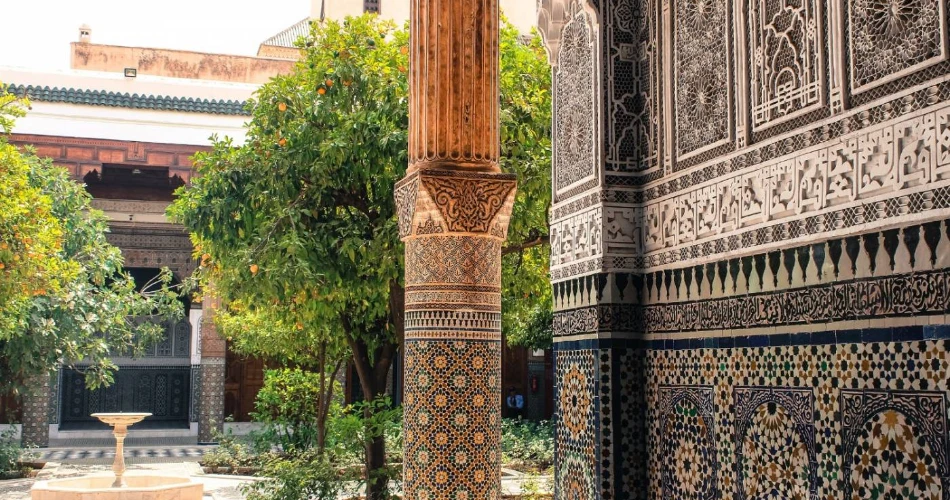 Marrakech Travel Guide: What to See in 48 Hours