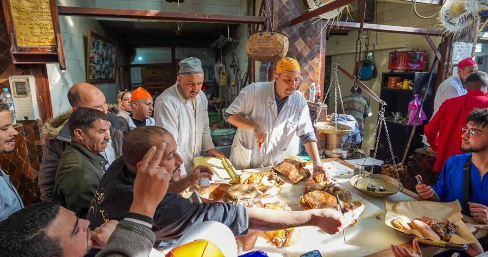 Marrakech Travel Guide: What to See in 48 Hours