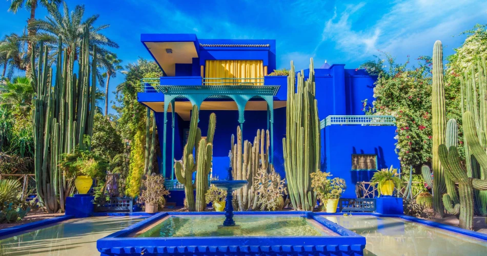 Marrakech Travel Guide: What to See in 48 Hours