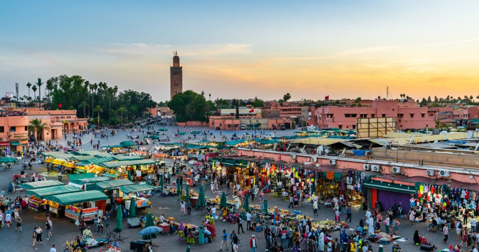Marrakech Travel Guide: What to See in 48 Hours