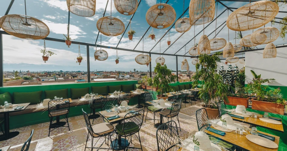 Marrakech Travel Guide: What to See in 48 Hours