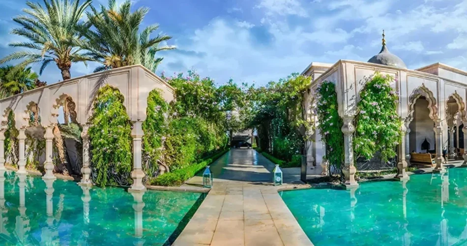 20 Best Attractions in Marrakech, Morocco