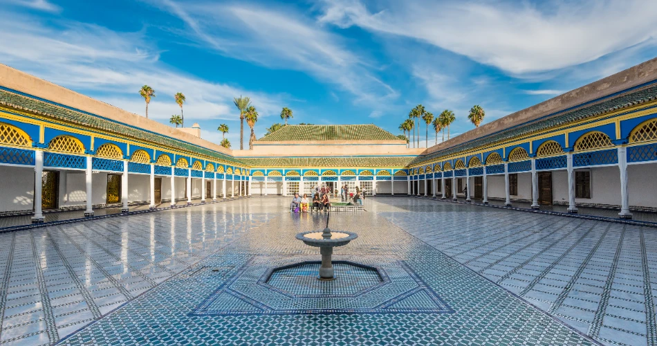 20 Best Attractions in Marrakech, Morocco