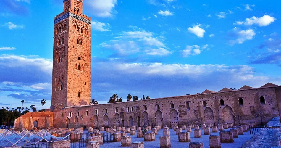 20 Best Attractions in Marrakech, Morocco