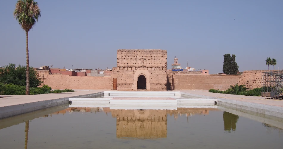 20 Best Attractions in Marrakech, Morocco