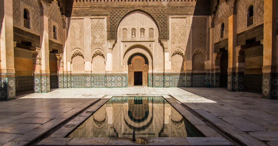 20 Best Attractions in Marrakech, Morocco