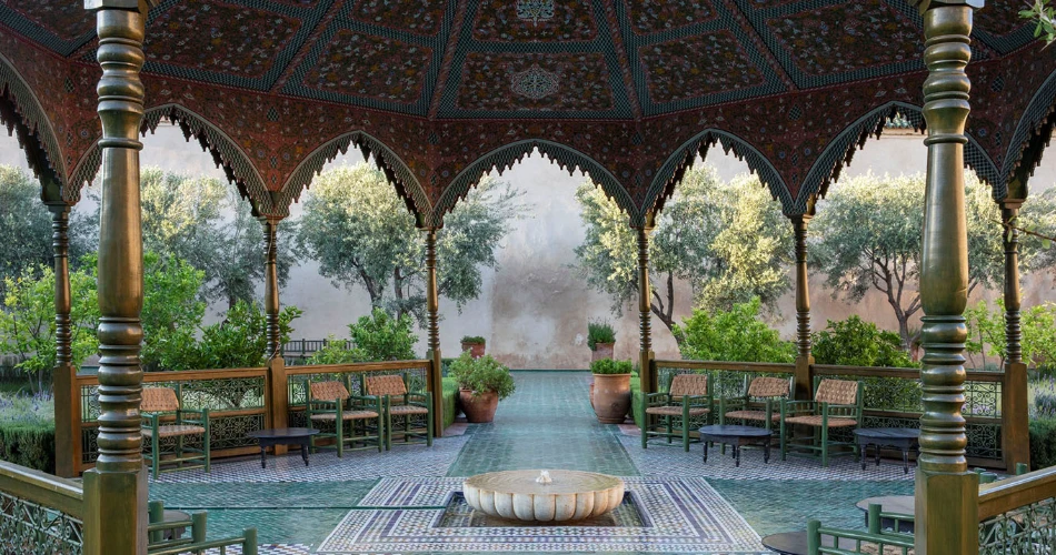 20 Best Attractions in Marrakech, Morocco
