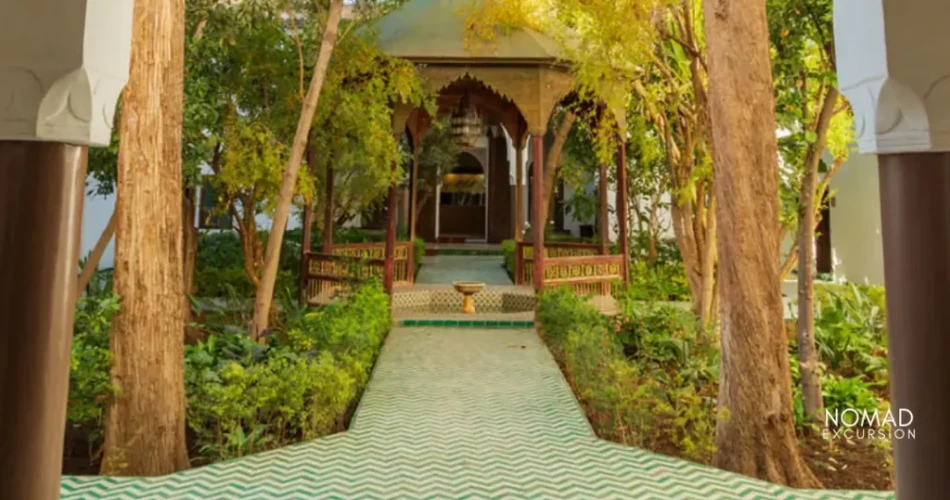 20 Best Attractions in Marrakech, Morocco