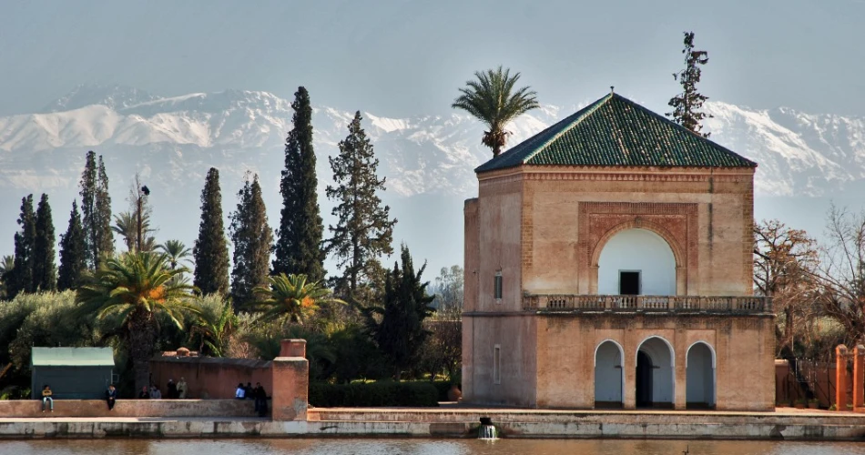 20 Best Attractions in Marrakech, Morocco