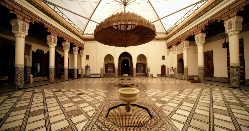 20 Best Attractions in Marrakech, Morocco