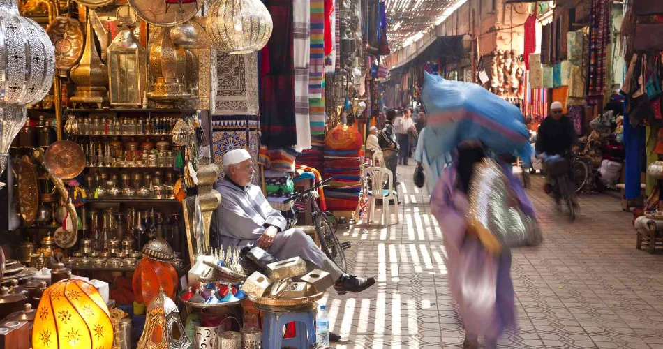 20 Best Attractions in Marrakech, Morocco