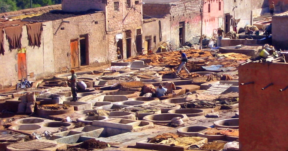 20 Best Attractions in Marrakech, Morocco
