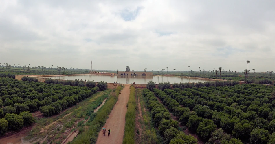 20 Best Attractions in Marrakech, Morocco