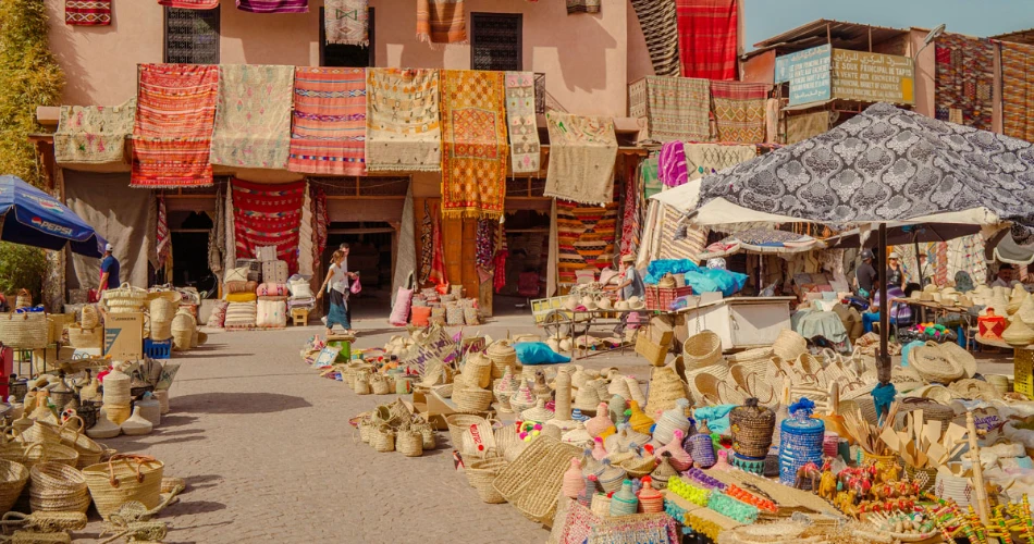 20 Best Attractions in Marrakech, Morocco