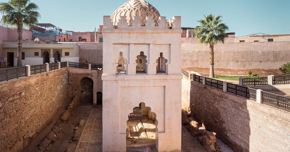 20 Best Attractions in Marrakech, Morocco