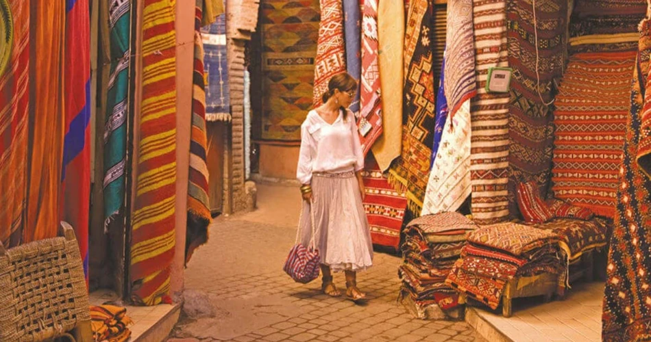 20 Best Attractions in Marrakech, Morocco