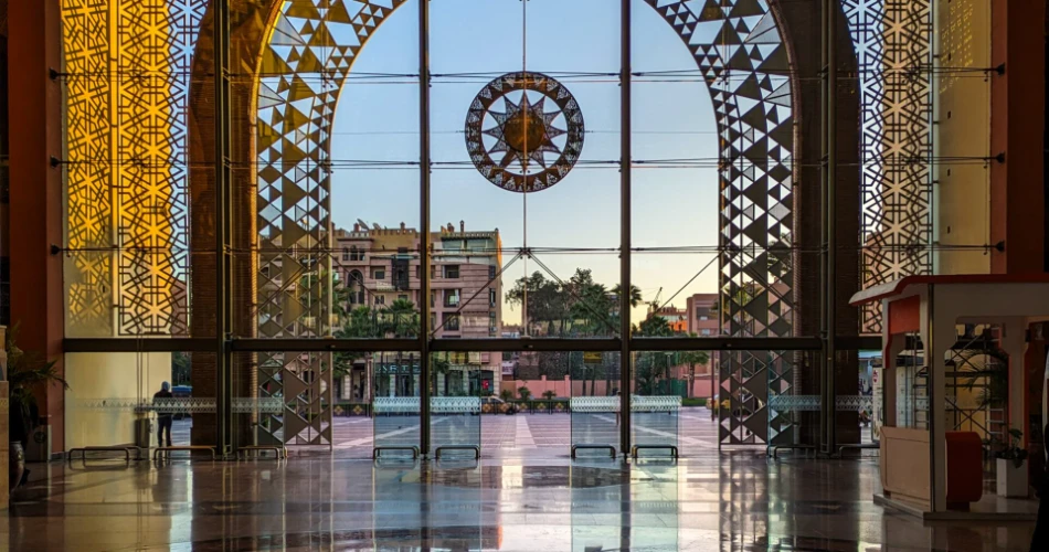 20 Best Attractions in Marrakech, Morocco