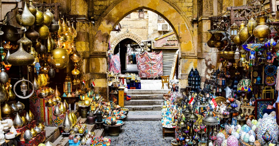 10 Mejores Souks y Mercados en Marrakech