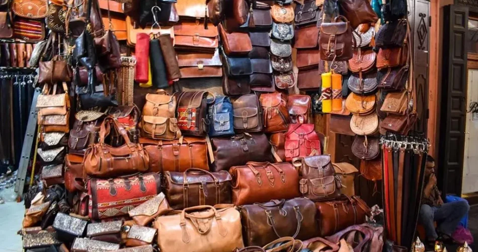 10 Mejores Souks y Mercados en Marrakech