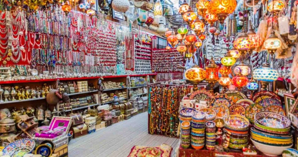 10 Mejores Souks y Mercados en Marrakech