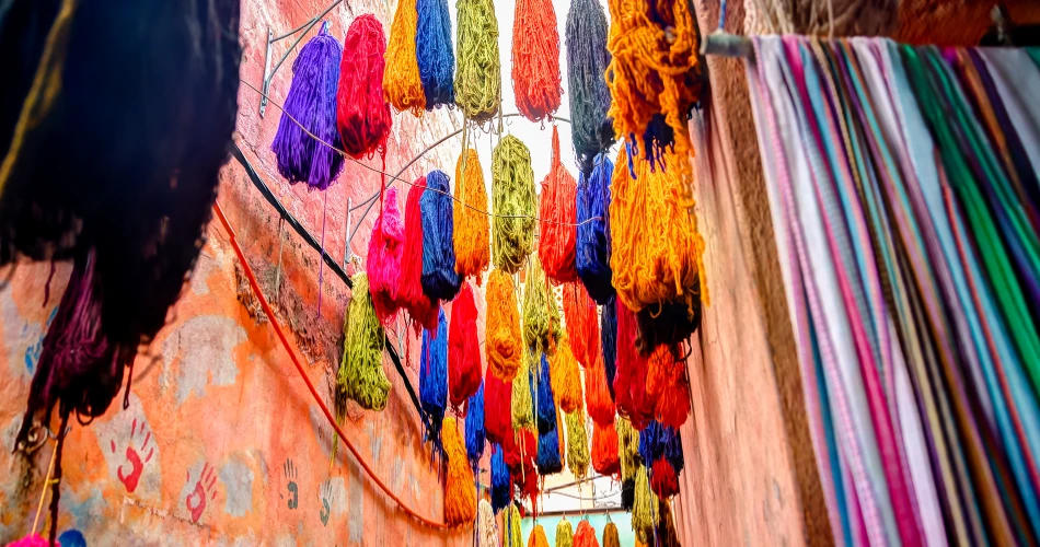 10 Mejores Souks y Mercados en Marrakech