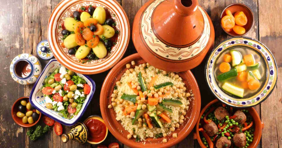 10 Best Things to Eat in Marrakech