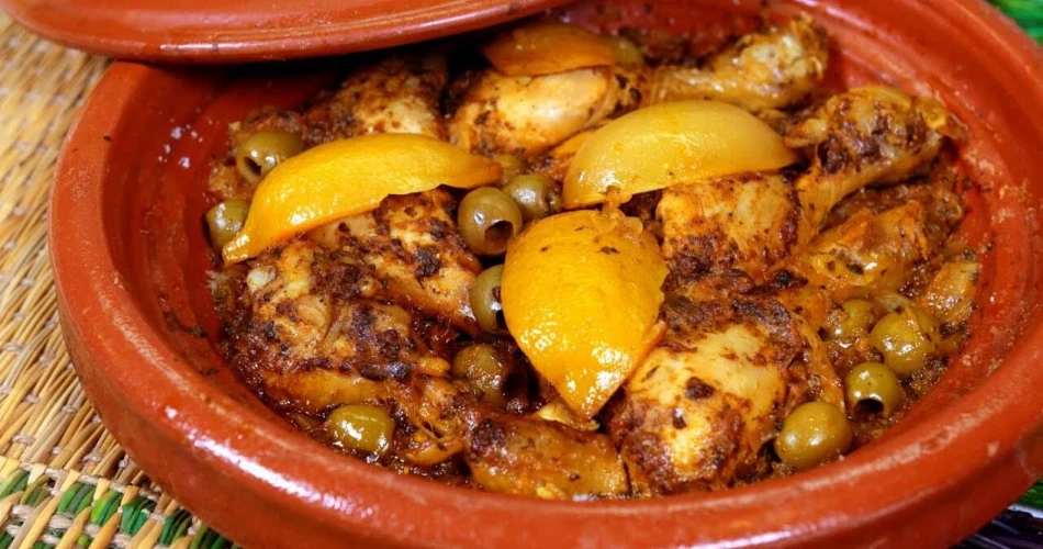 10 Best Things to Eat in Marrakech