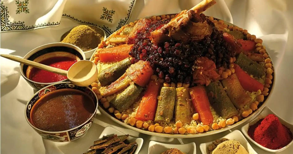 10 Best Things to Eat in Marrakech