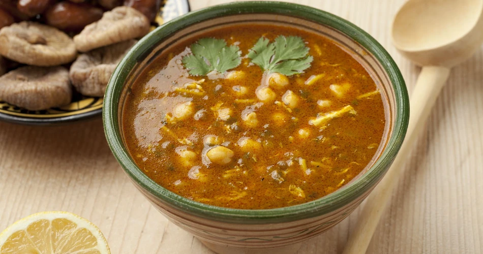 10 Best Things to Eat in Marrakech