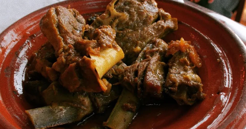 10 Best Things to Eat in Marrakech