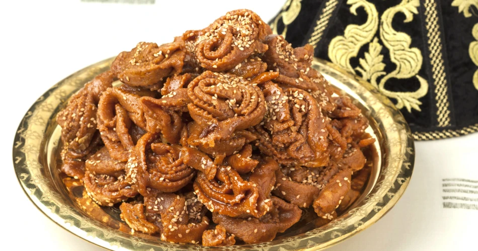 10 Best Things to Eat in Marrakech