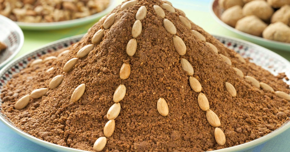 10 Best Things to Eat in Marrakech