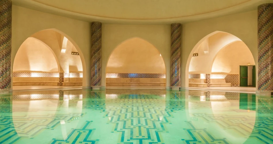 10 Mejores Spas y Hammams en Marrakech, Marruecos