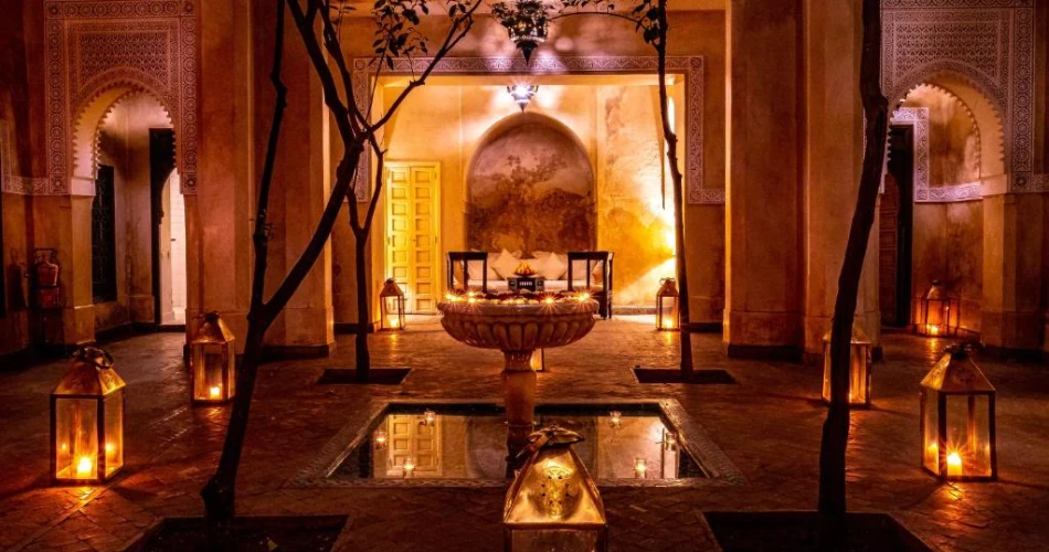10 Mejores Spas y Hammams en Marrakech, Marruecos
