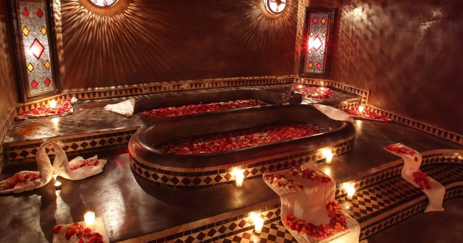 10 Mejores Spas y Hammams en Marrakech, Marruecos