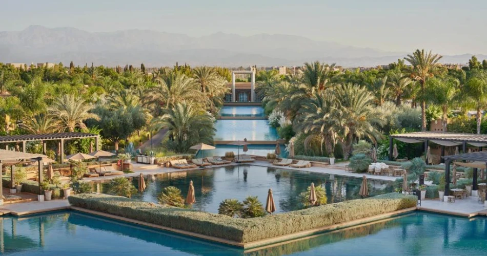 10 Mejores Spas y Hammams en Marrakech, Marruecos