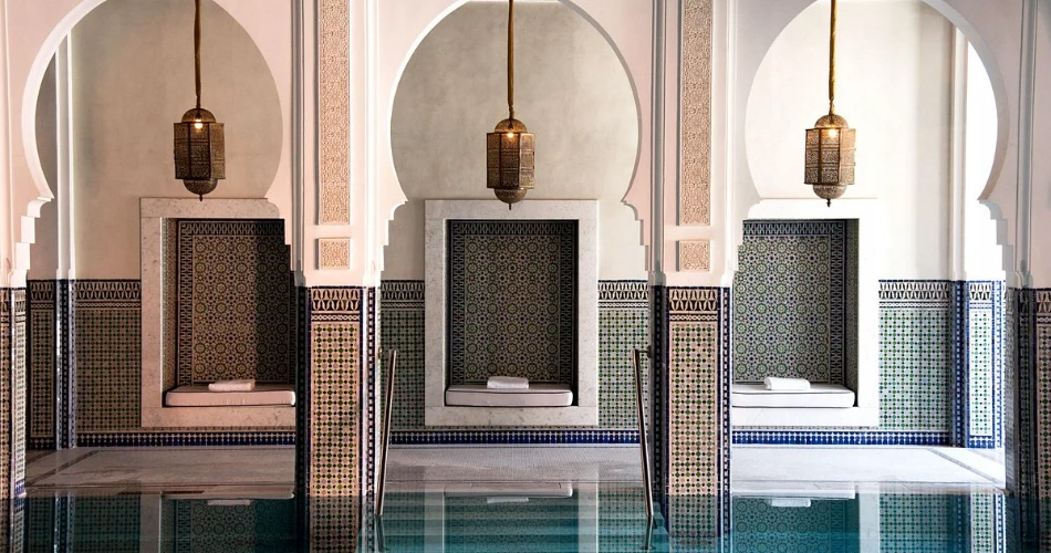 10 Mejores Spas y Hammams en Marrakech, Marruecos