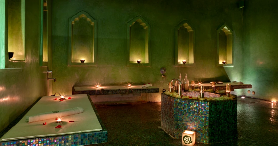10 Mejores Spas y Hammams en Marrakech, Marruecos