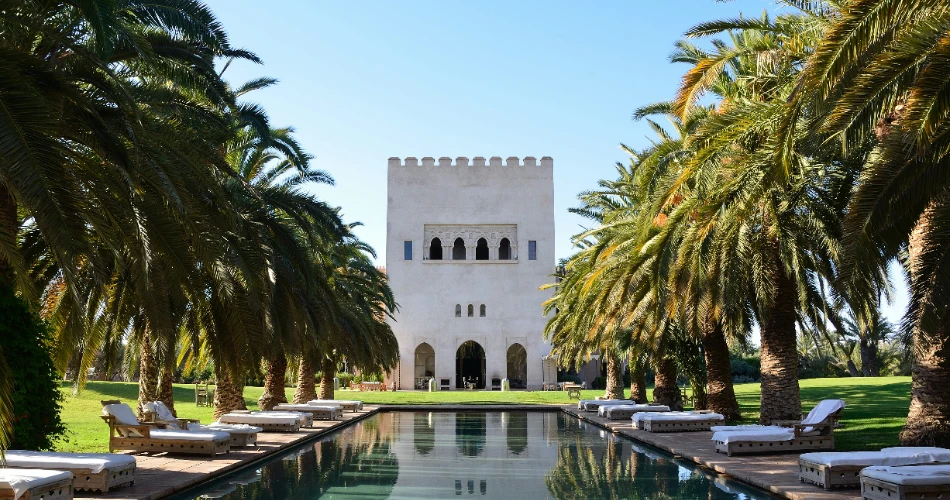 10 Mejores Spas y Hammams en Marrakech, Marruecos