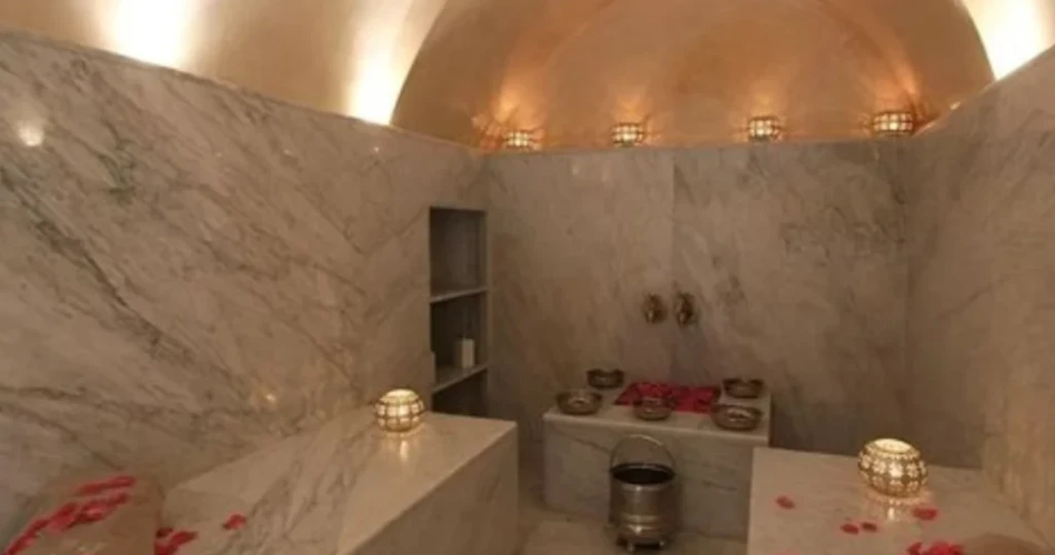 10 Mejores Spas y Hammams en Marrakech, Marruecos