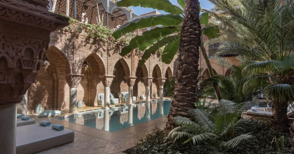 9 Coolest Riads in Marrakech